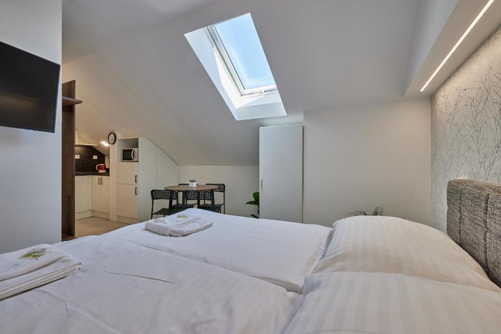 Apartmány Malen - 14