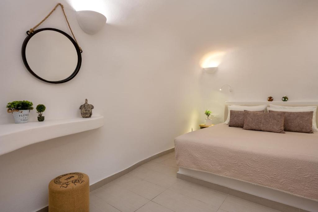 Aegean Mist Luxury Suites