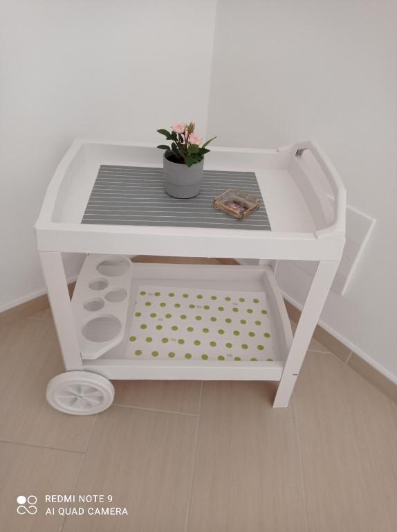 Zdjęcie z galerii obiektu B&B IL TEMPONE w mieście Giungano