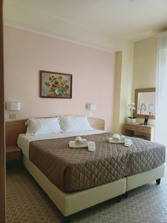 Derechos de imagen reservados por Booking.com