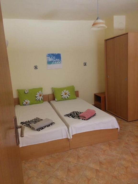 Kép Ground Floor Summer House szállásáról Várnában a galériában