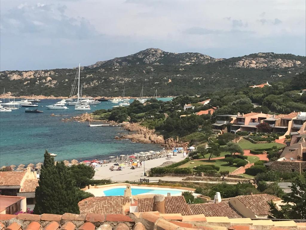Piccolo Pevero, Porto Cervo (prezzi aggiornati per il 2024)