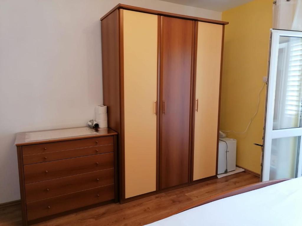 Fotografie z fotogalerie ubytování Guest House Lucija v destinaci Makarska