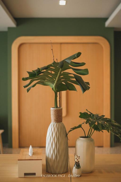 The Rise Suites Hotel, Chiang Mai - SHA Extra Plus - Resim 43