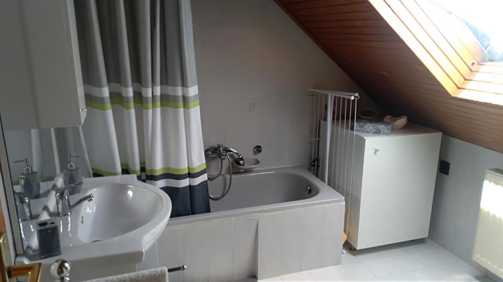 Fotografie z fotogalerie ubytování Balázs Apartman v destinaci Tihany