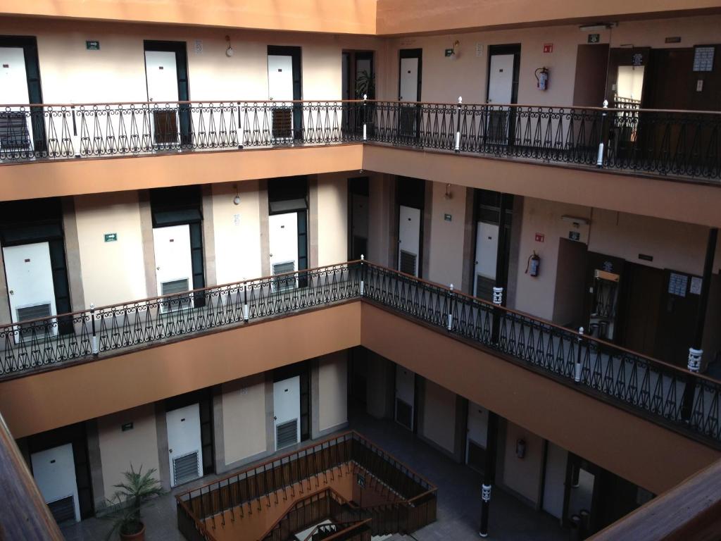 Hotel Gomez de Celaya