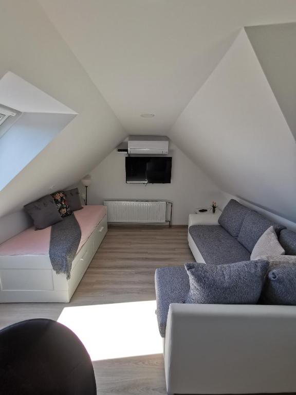 Apartments Bernard - Apartamento Con Mountain View