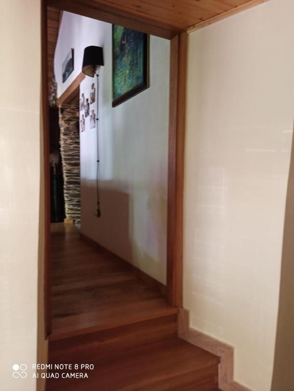 Fotografie z fotogalerie ubytování CASA DA LOAIRA v destinaci Quiroga