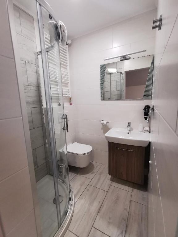 Apartments Bernard - Apartamento De Estudio