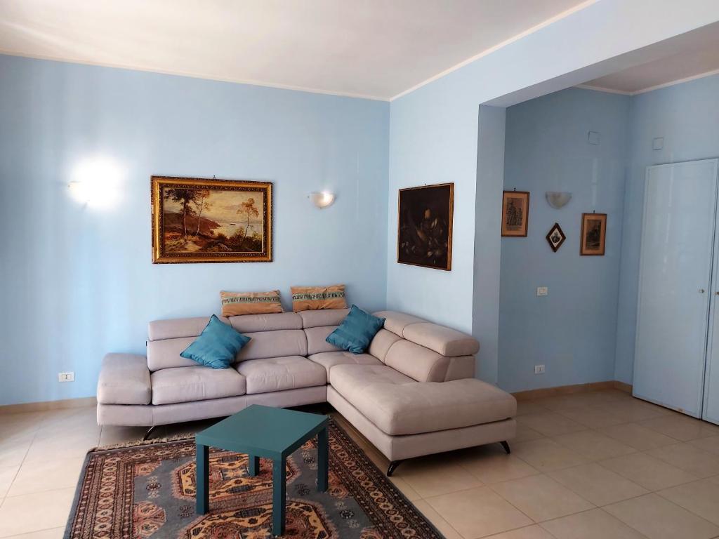 Appartamento Isabella