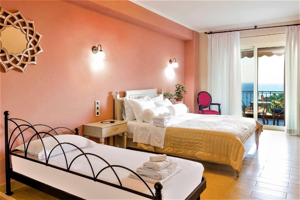 Villa Letista , Πάργα – Ενημερωμένες τιμές για το 2024