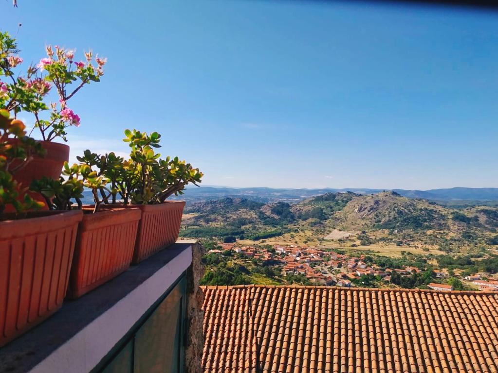 Casa dos Sequeiras