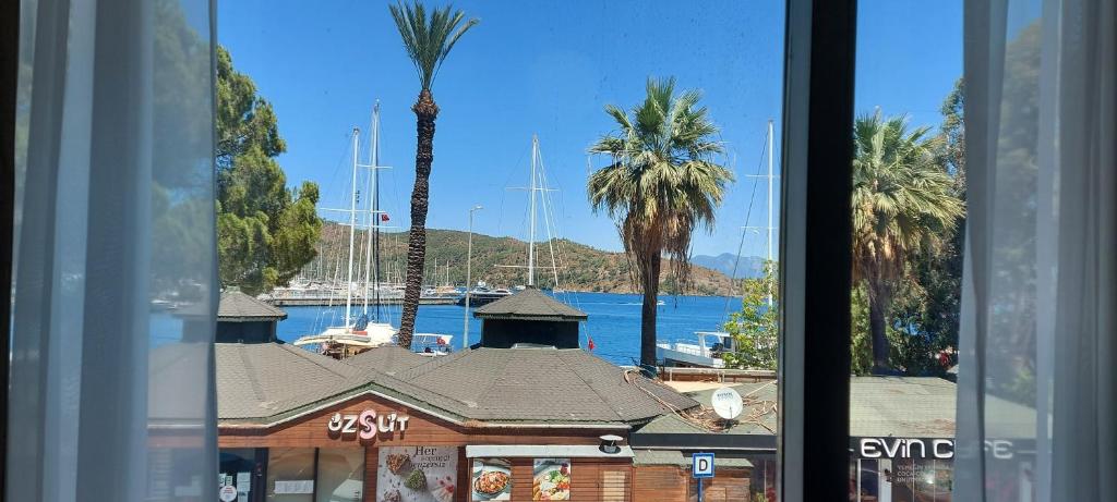 Kordon Apartment - 12