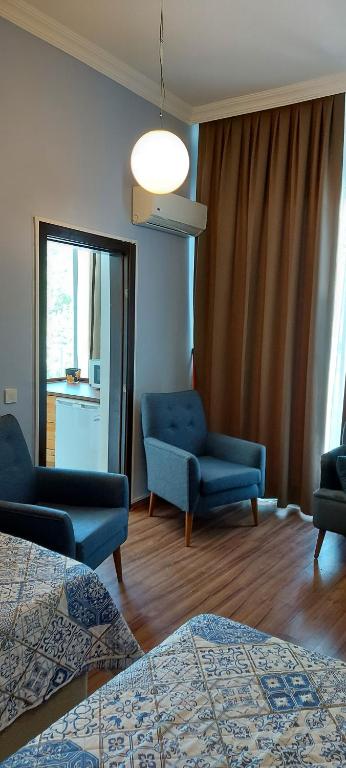 Kordon Apartment - 19