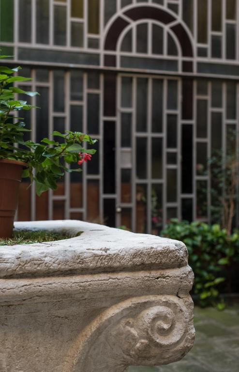 B&B Cà del Poeta - 13