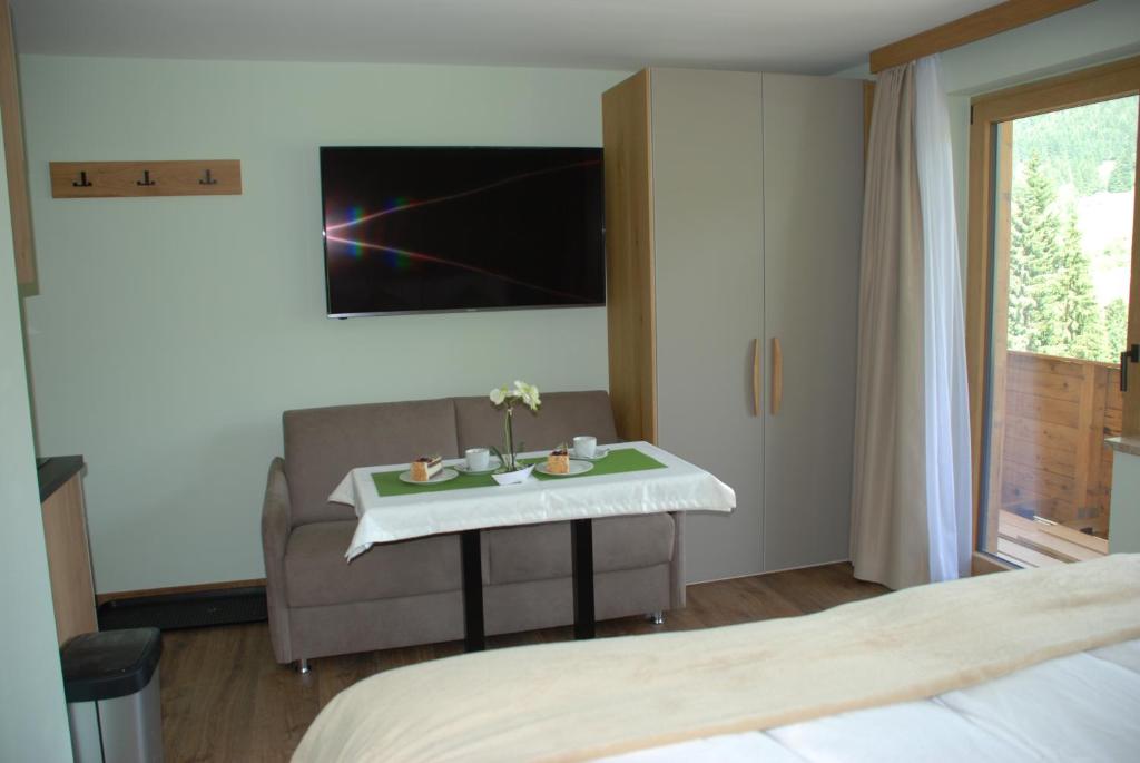 Alpenhaus Donnerkogel - 1