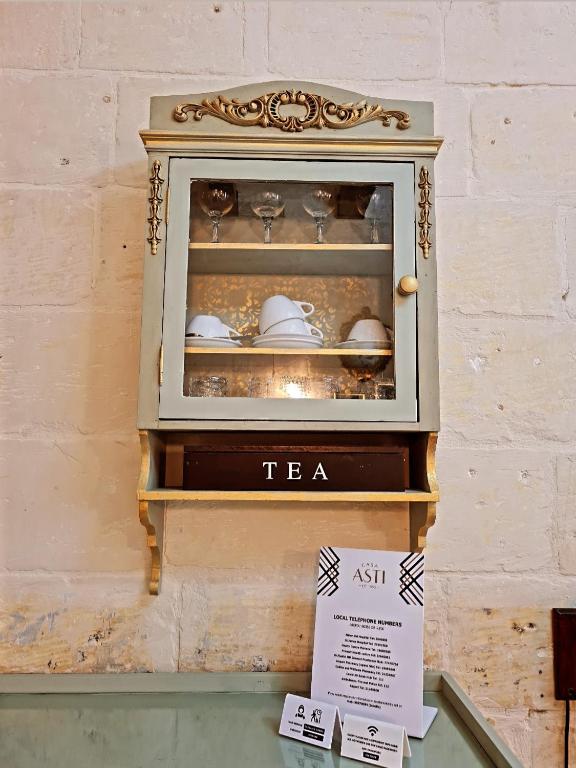 Fotografie z fotogalerie ubytování Casa Asti v destinaci Valletta