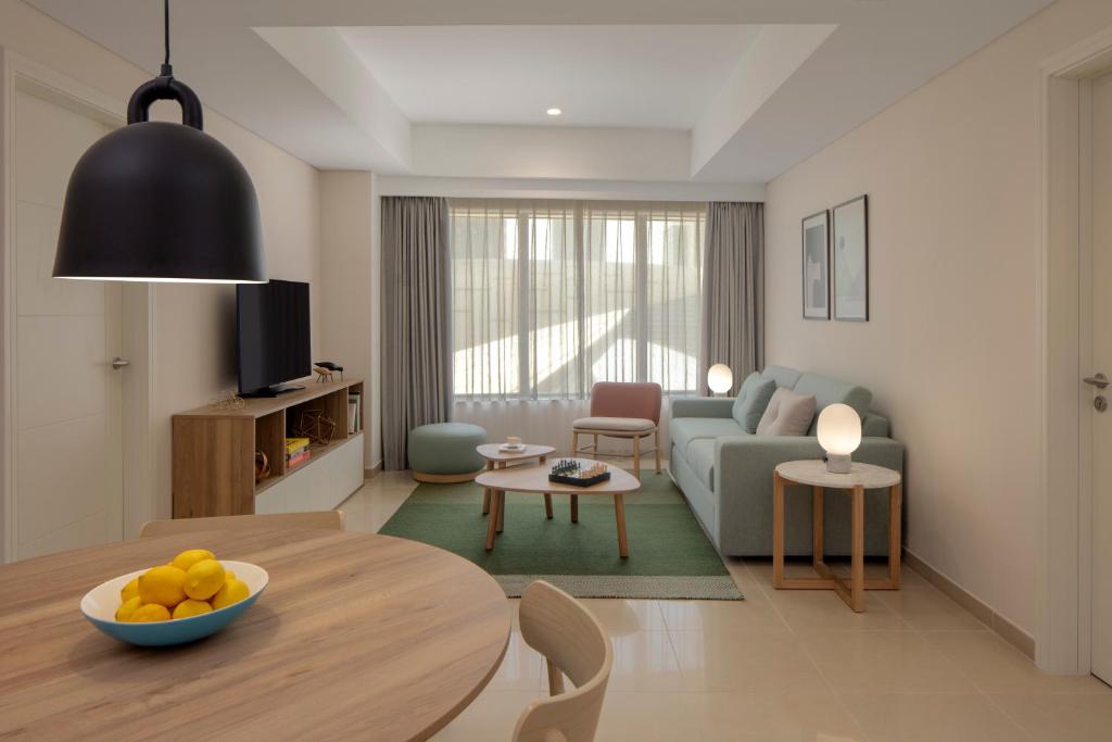Staybridge Suites Dubai Financial Centre by IHG