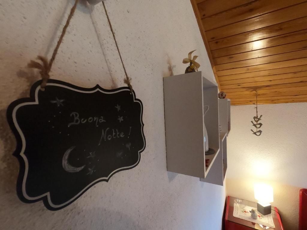 Kép Casa Aurora -Altopiano di Pinè szállásáról Bedollóban a galériában