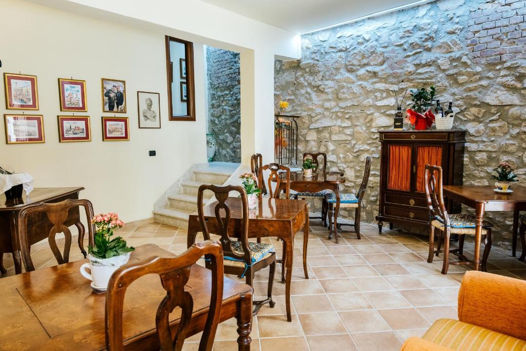 b&b Antiche Dimore Taurasi