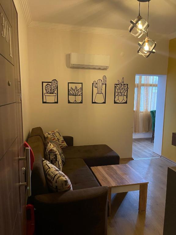 BetaS GuestHouse - Apartment