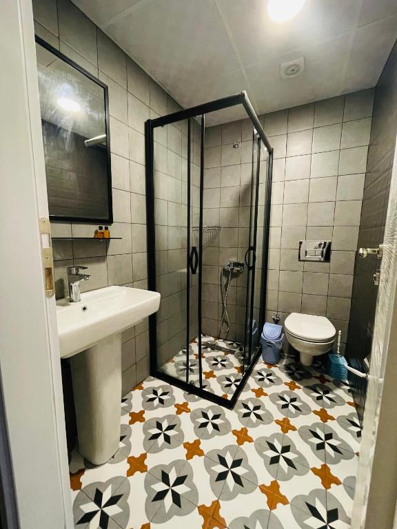BetaS GuestHouse - Studio