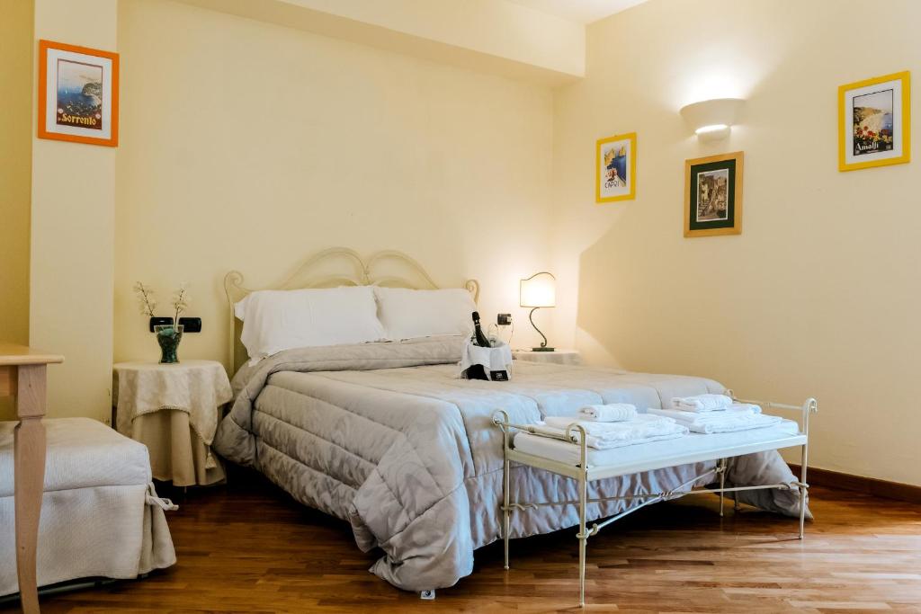 b&b Antiche Dimore Taurasi