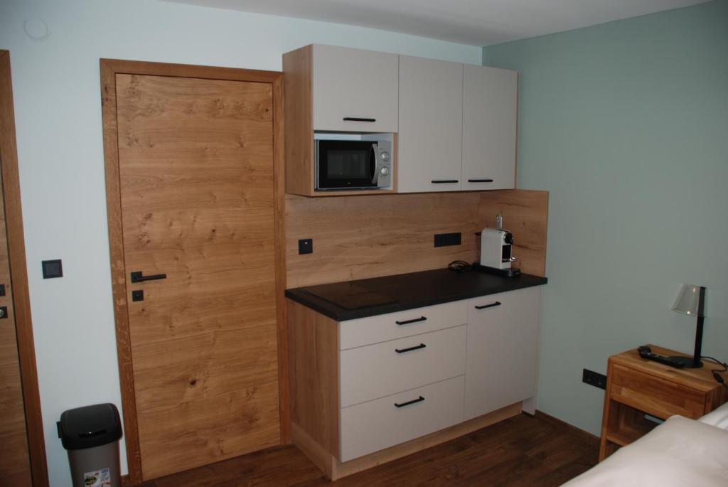 Alpenhaus Donnerkogel - 8