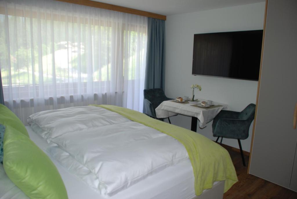 Alpenhaus Donnerkogel - 13