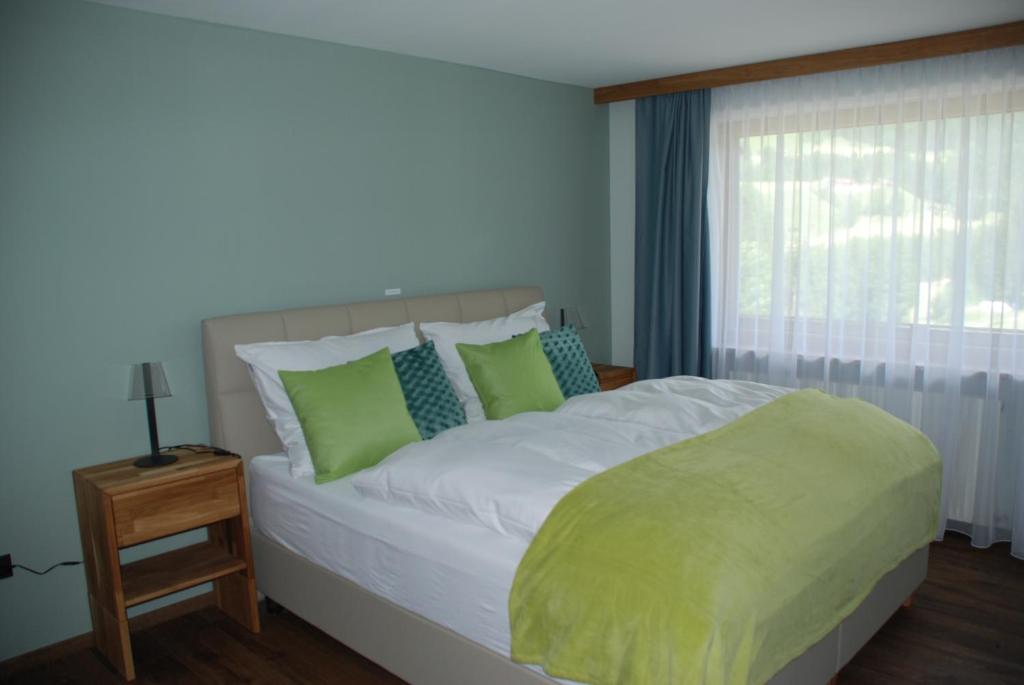 Alpenhaus Donnerkogel - 16