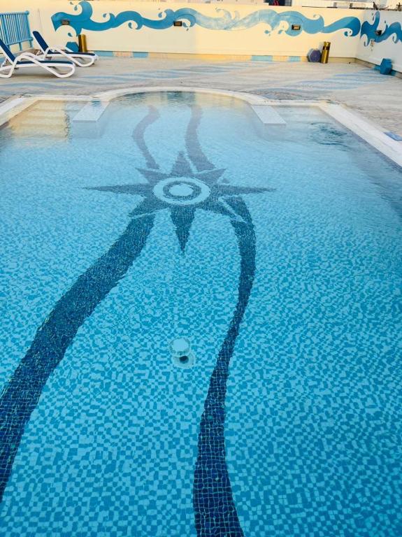 Green House Hotel Suites & Apartment - Resim 39