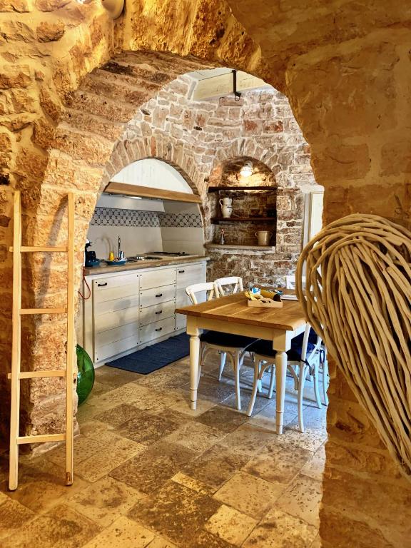 Trulli e Puglia Resort - 18