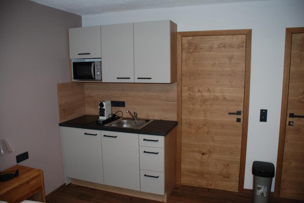 Alpenhaus Donnerkogel - 18