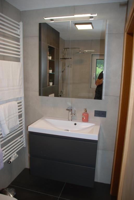 Alpenhaus Donnerkogel - 19