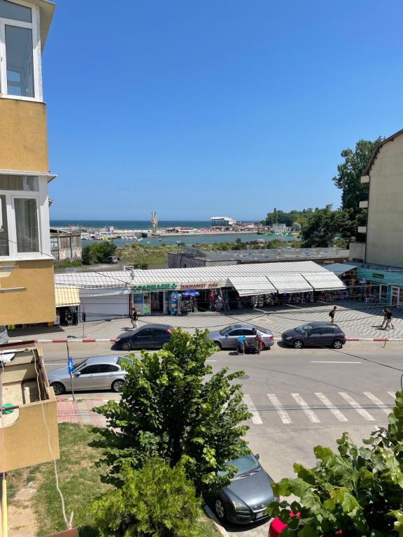 Apartament Sofia - Apartamento De Dos Dormitorios