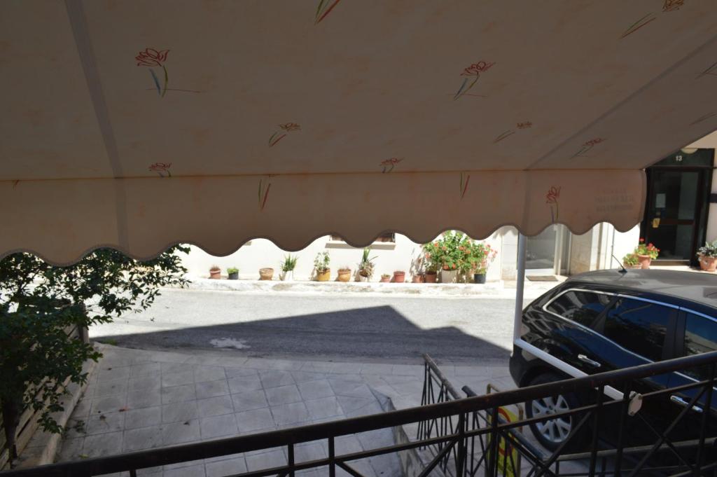 Fotografia z galérie ubytovania Anastasias Apartment center City F v destinácii Aigio