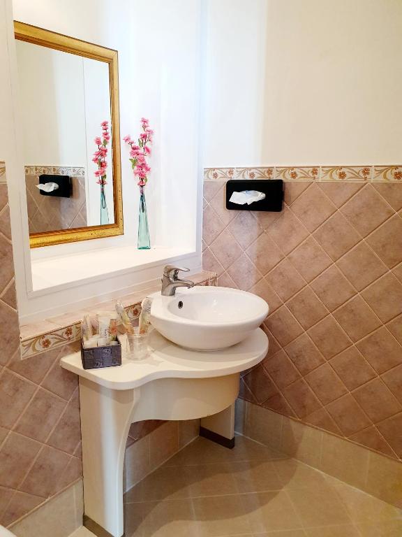 Hotel Corte dei Greci - Resim 29