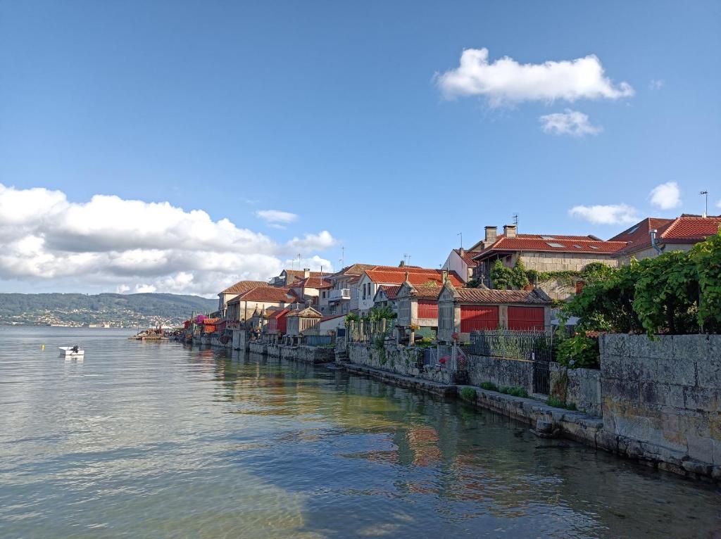 Príroda v okolí hostela