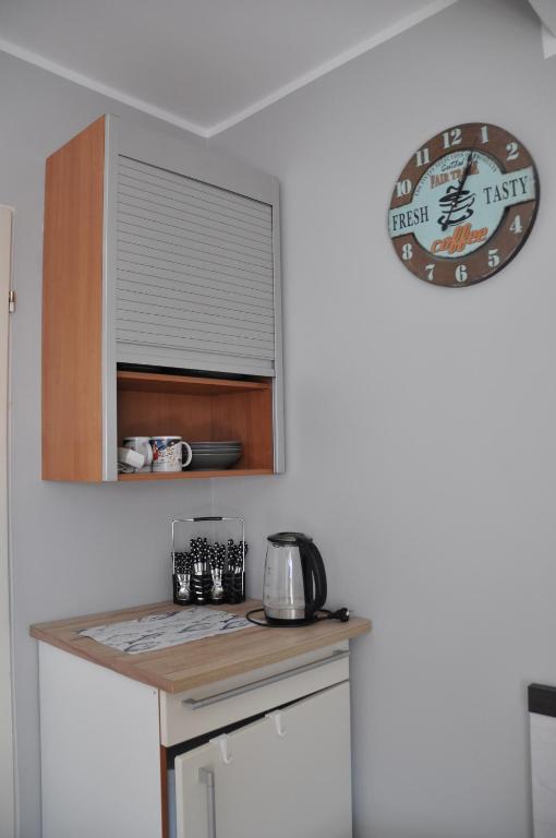 Fala Dziwnow - Quadruple Room With Balcony