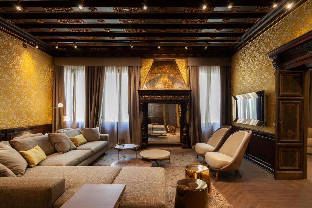 Palazzo Pianca - Suite