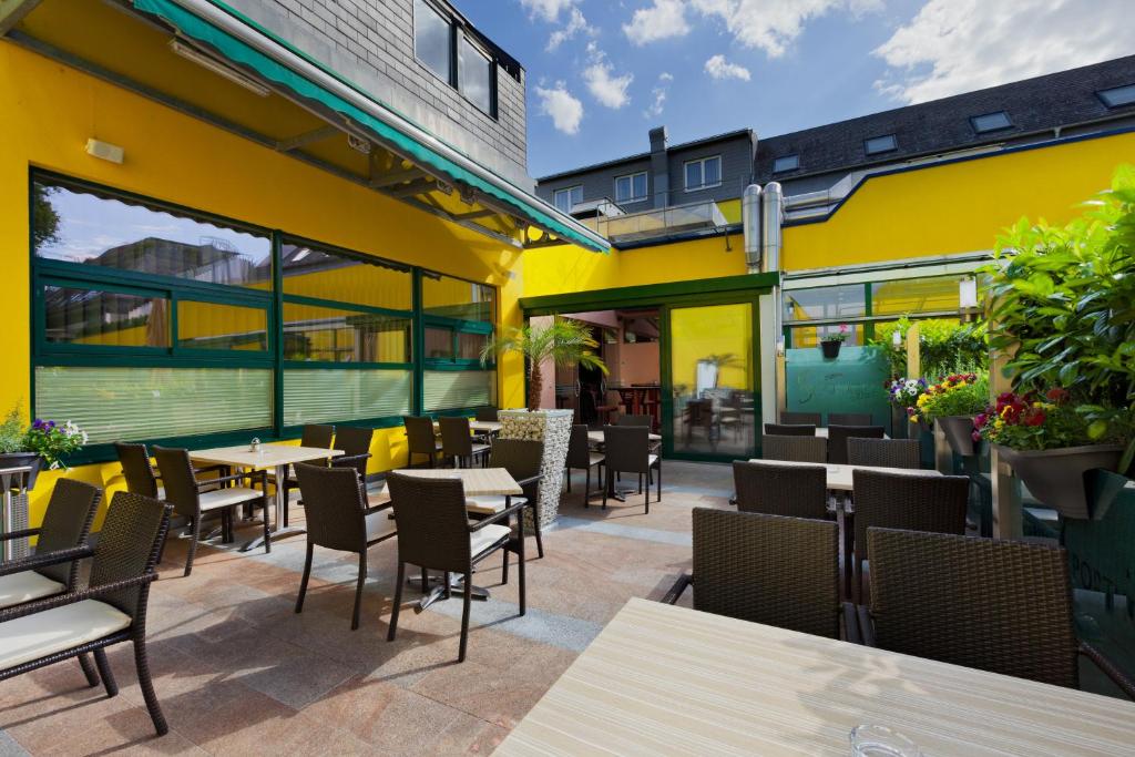 Vienna Sporthotel - Resim 27