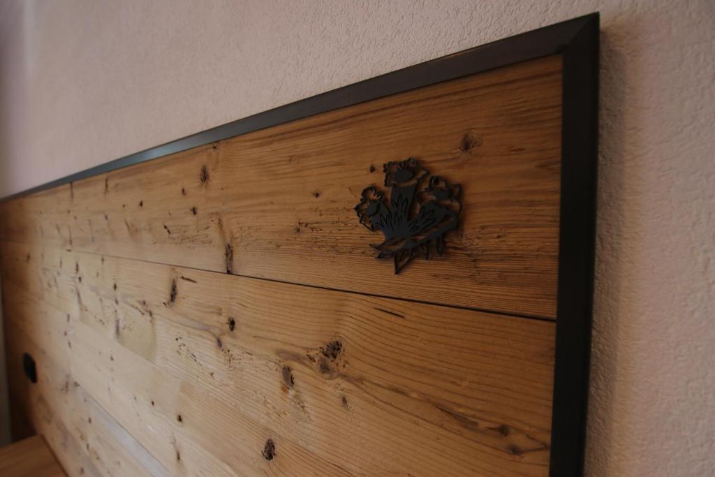 Fotografie z fotogalerie ubytování Haus Enzian Apartments v destinaci Kartitsch