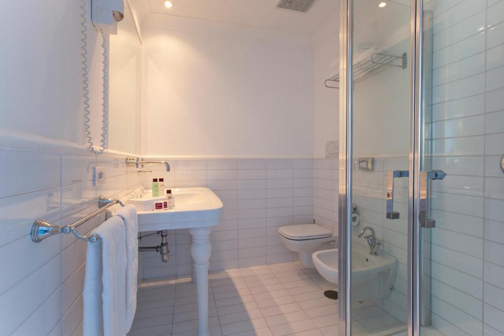 Hotel Bougainville - 10