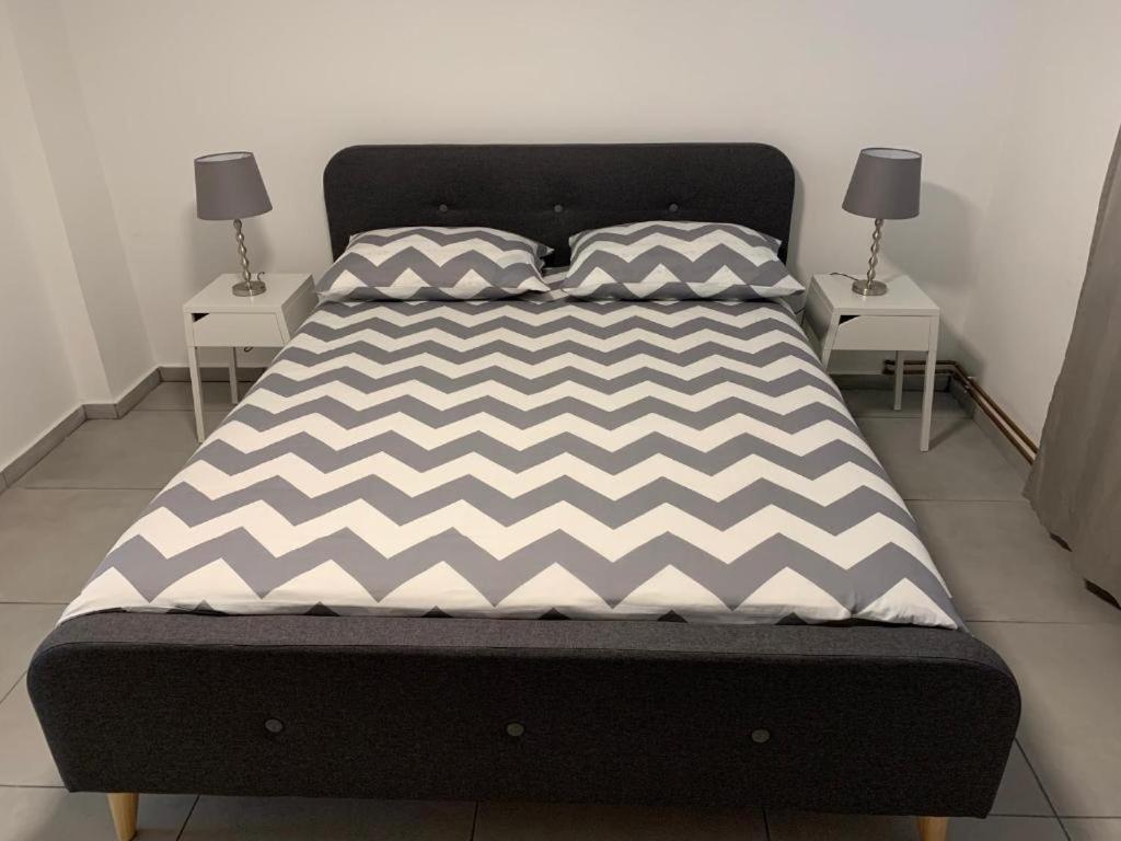 New Apartments - Departamento