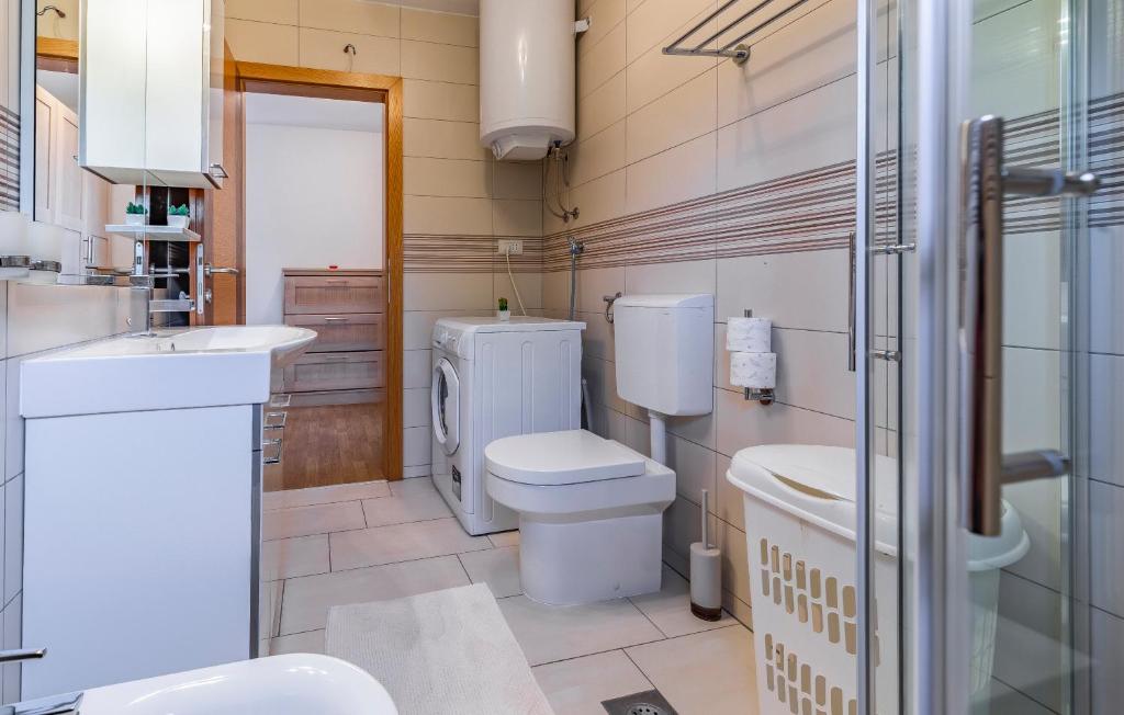 Apartments Larst - Wohnung
