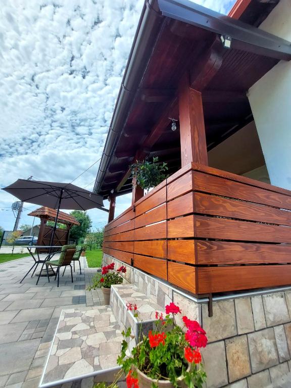 Fotografie z fotogalerie ubytování Sunny Funny House v destinaci Čačak
