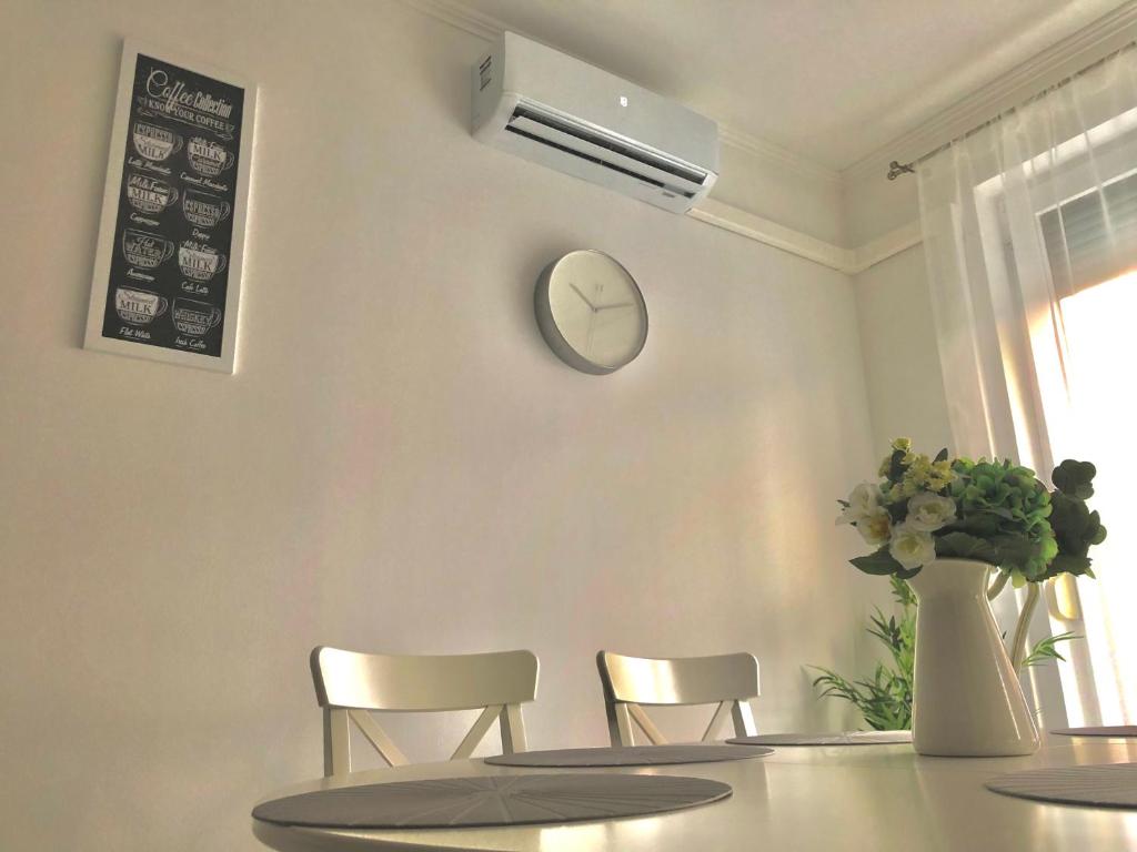 Fotografie z fotogalerie ubytování Mirell Apartman v destinaci Szeged