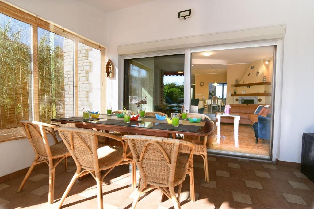 Zdjęcie z galerii obiektu Holiday Home Villa Margherita w Puli