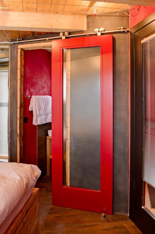 Fotografie z fotogalerie ubytování Chalet Schwalbennest v destinaci Zermatt