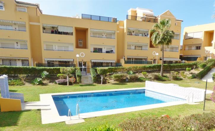 Apartamento reserva de Benalmar, Benalmádena – Bijgewerkte ...